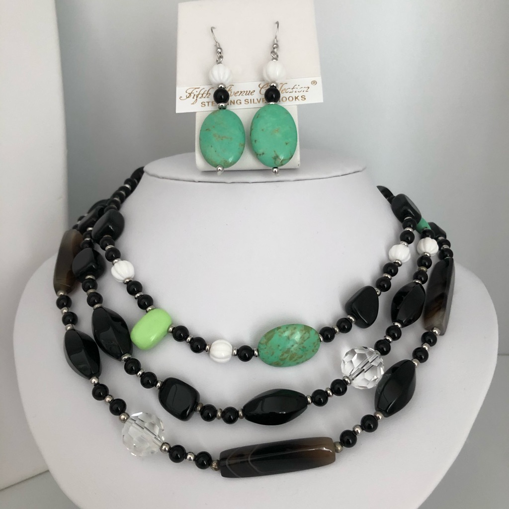 Boho Chic Set